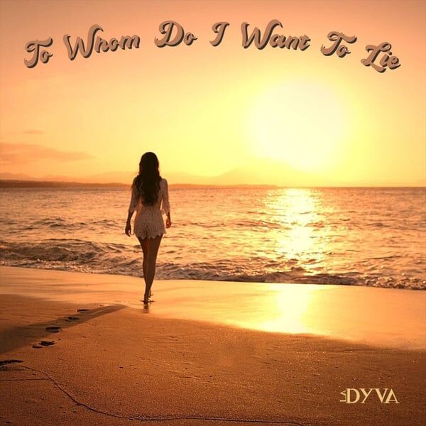 Cover art for To Whom Do I Want To Lie
